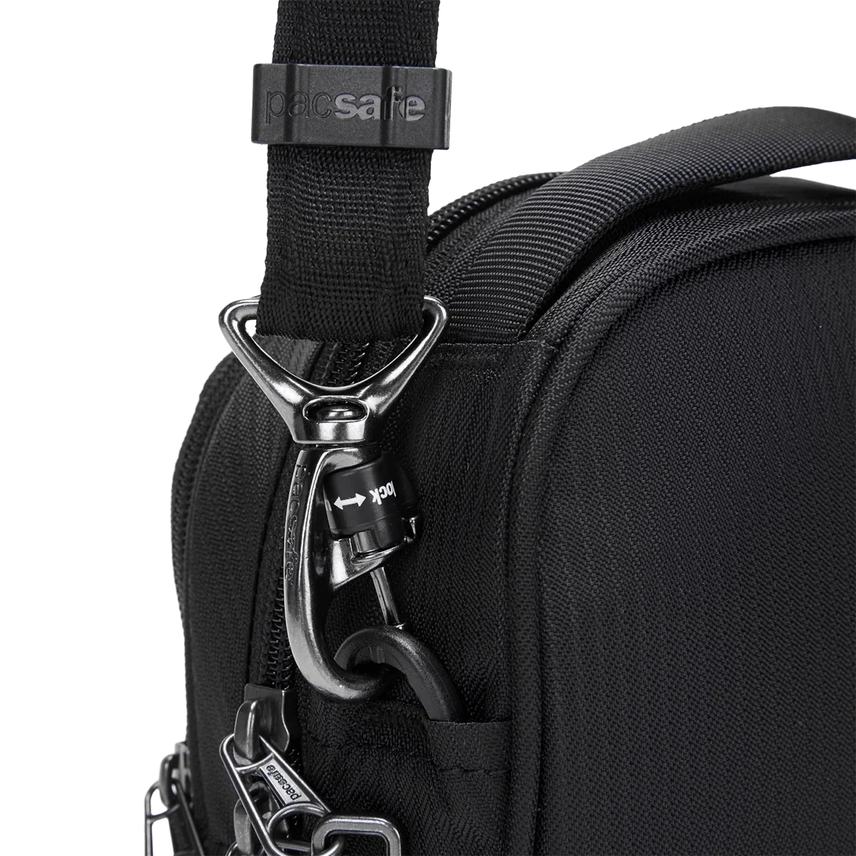 Metrosafe LS100 ECONYL Crossbody - Image 7