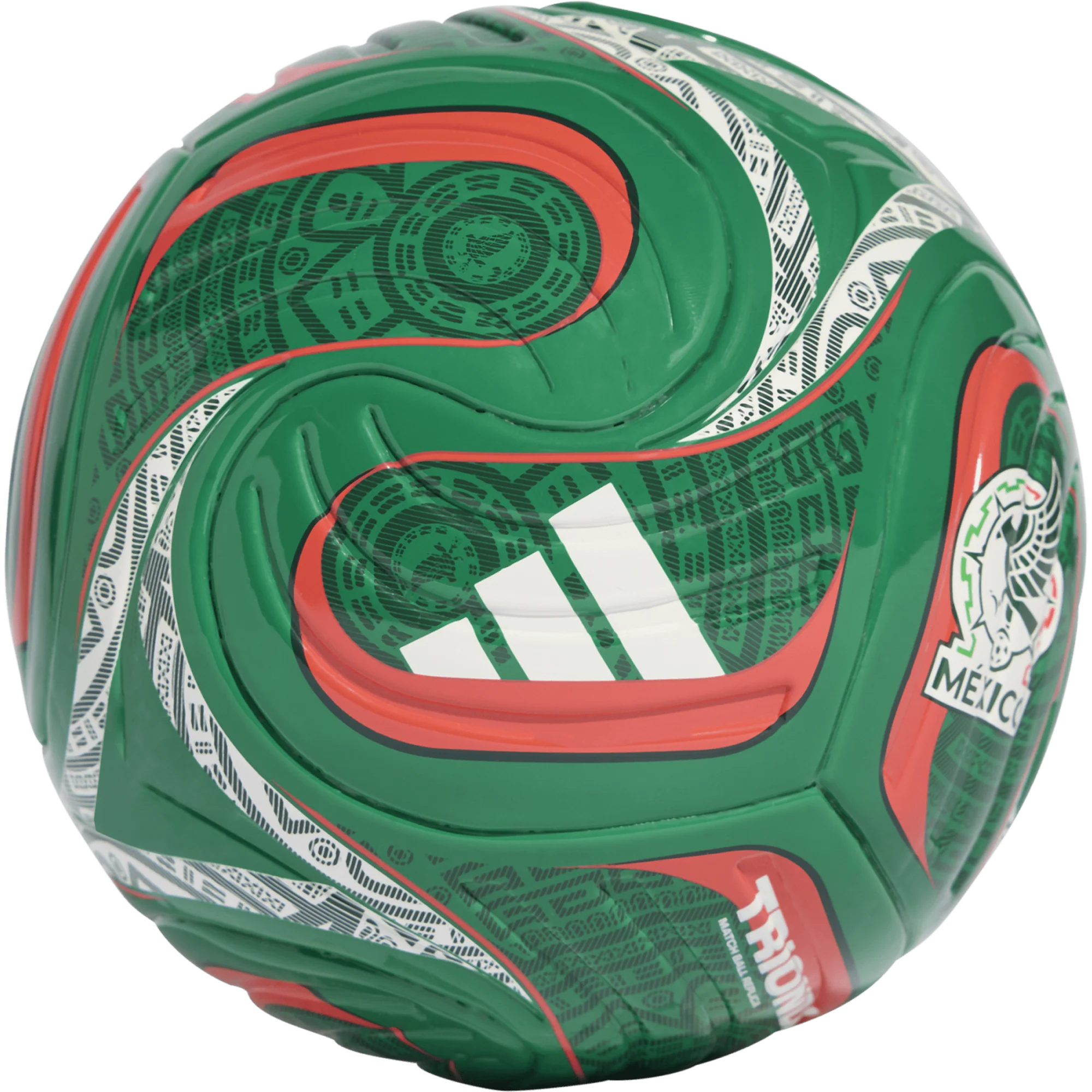 Mexico FMF Mini Home Ball