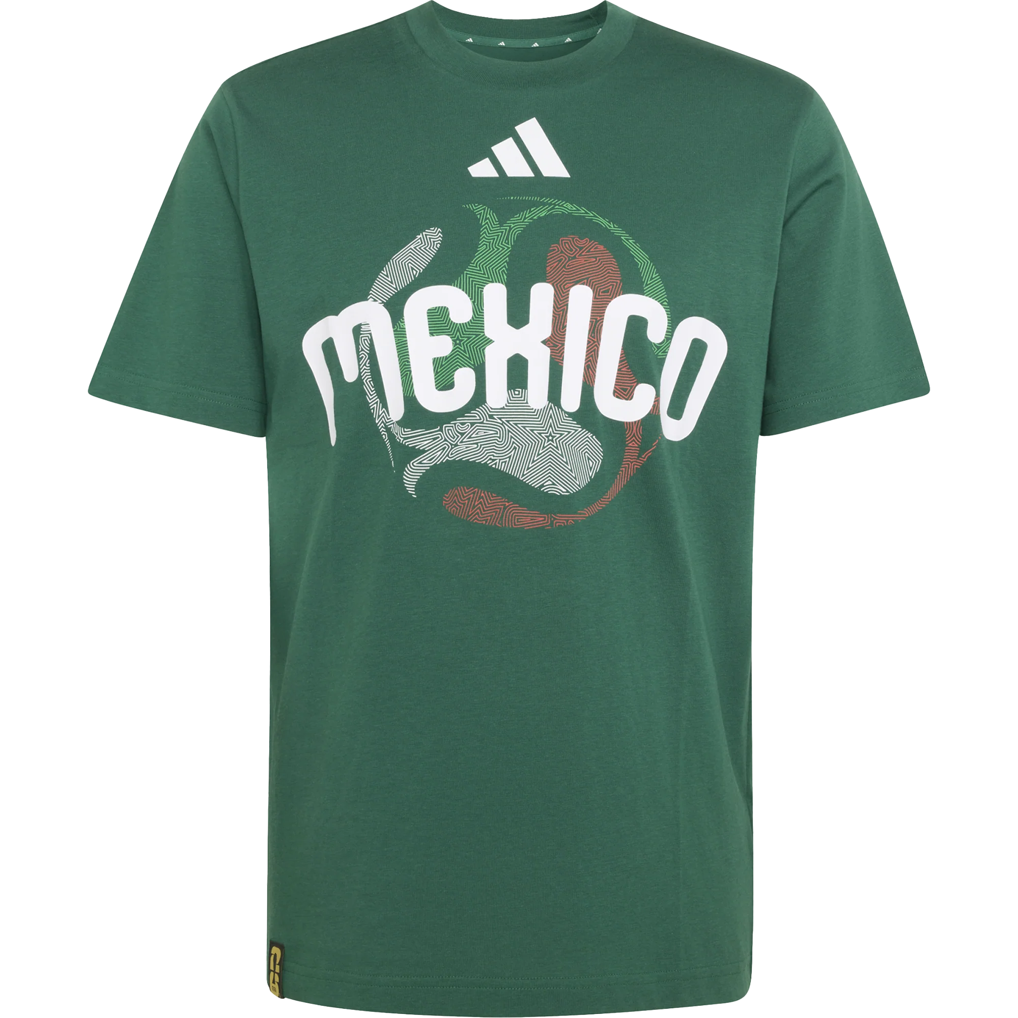 Men's Official FIFA World Cup 26 Mexico Tee