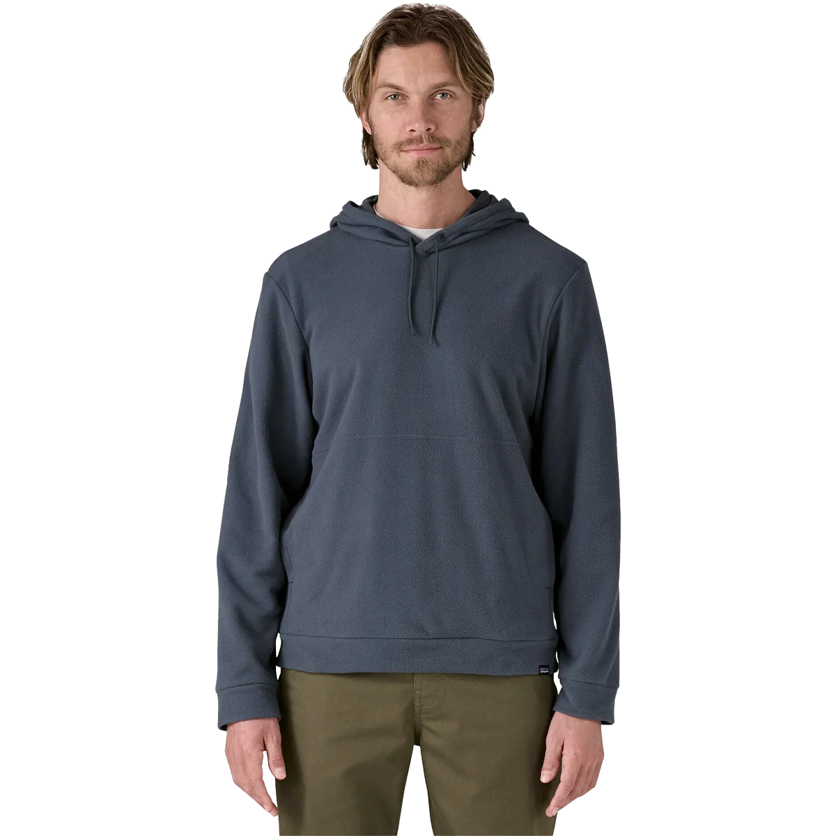 Men's Micro D Hoody - Image 3