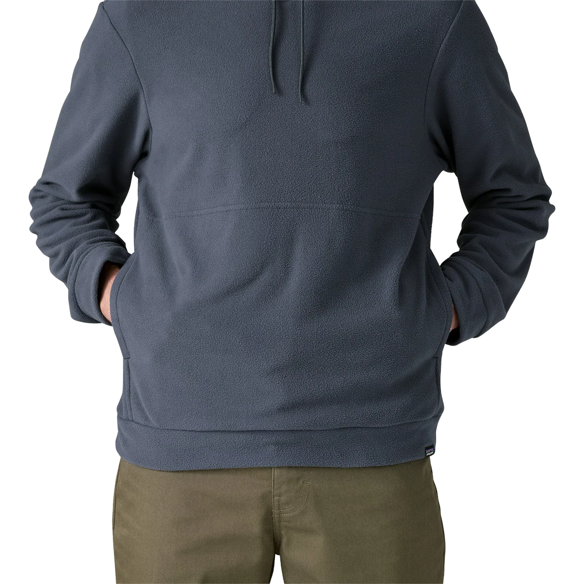 Men's Micro D Hoody - Image 5