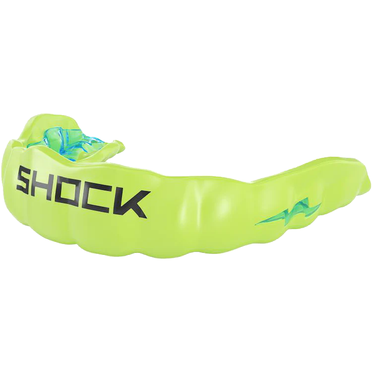 MicroGel Shock - Green