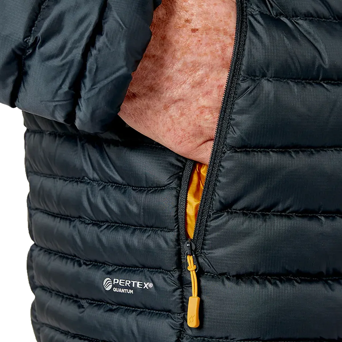 Men's Microlight Alpine Jacket - Image 10