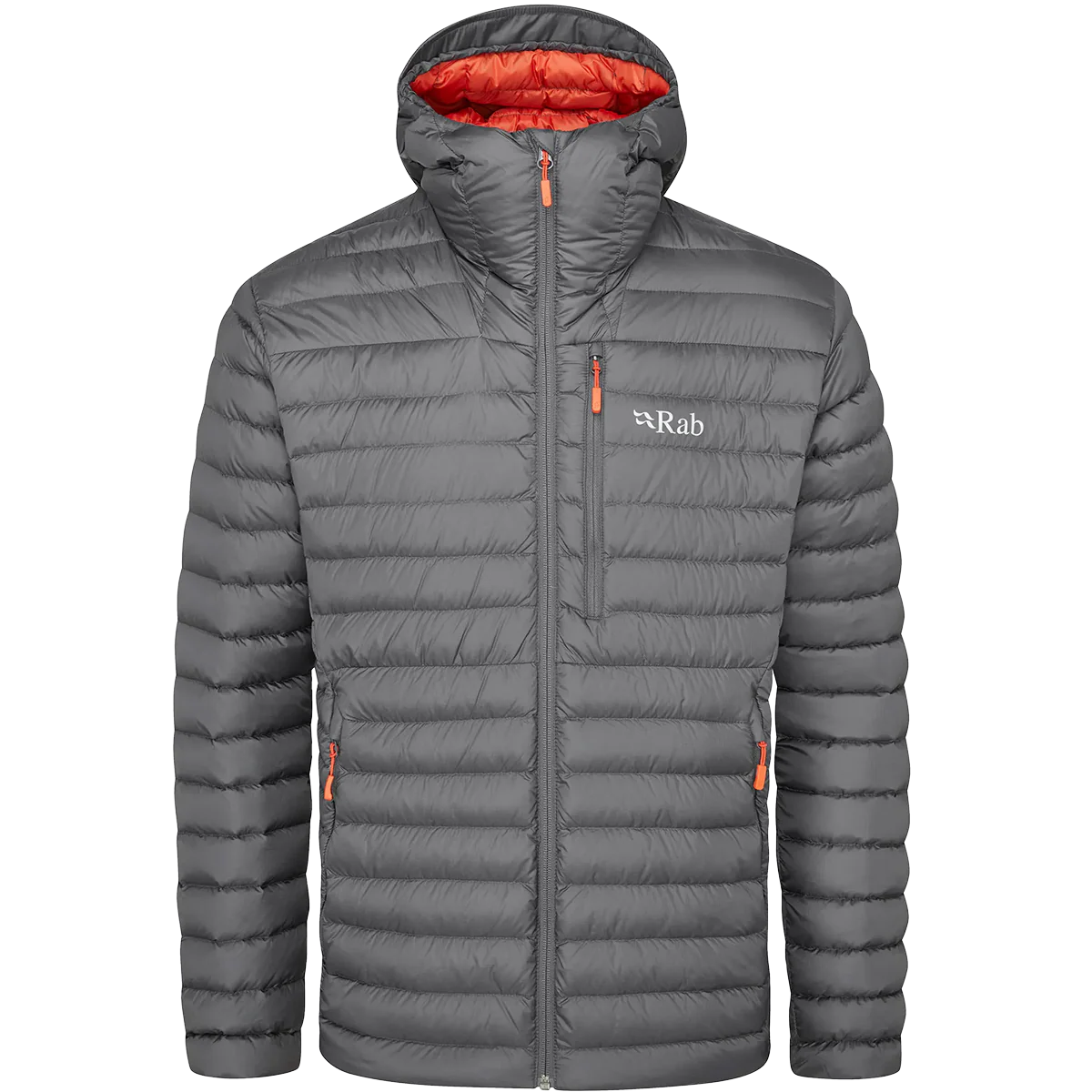 Men's Microlight Alpine Jacket - Image 2