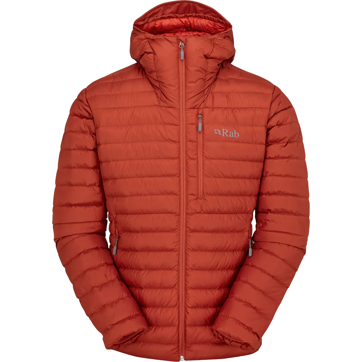 Men's Microlight Alpine Jacket - Image 3