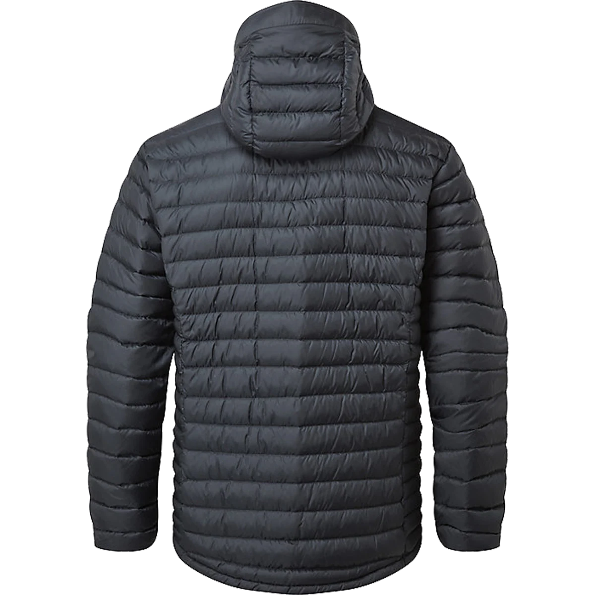 Men's Microlight Alpine Jacket - Image 4