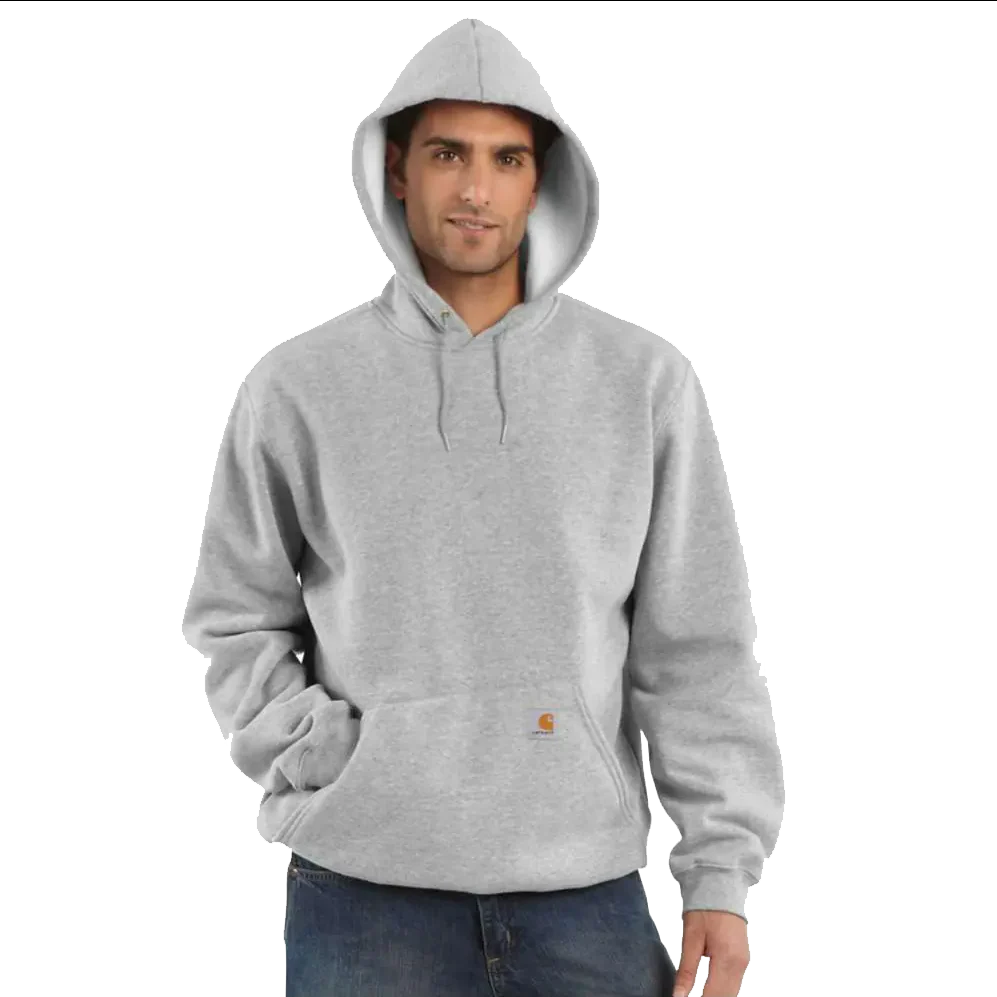 Men's Marquette Sweatshirt - Image 4