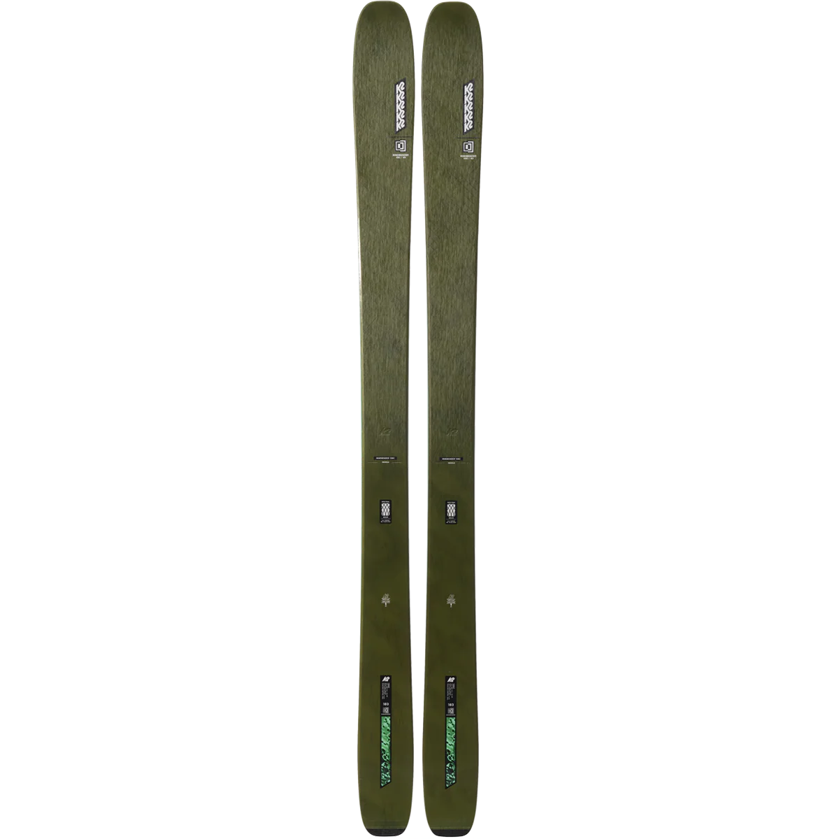 Mindbender 106C