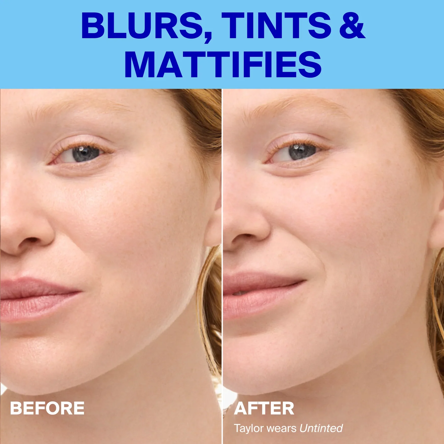 Mineral Mattescreen SPF 40 - Image 7