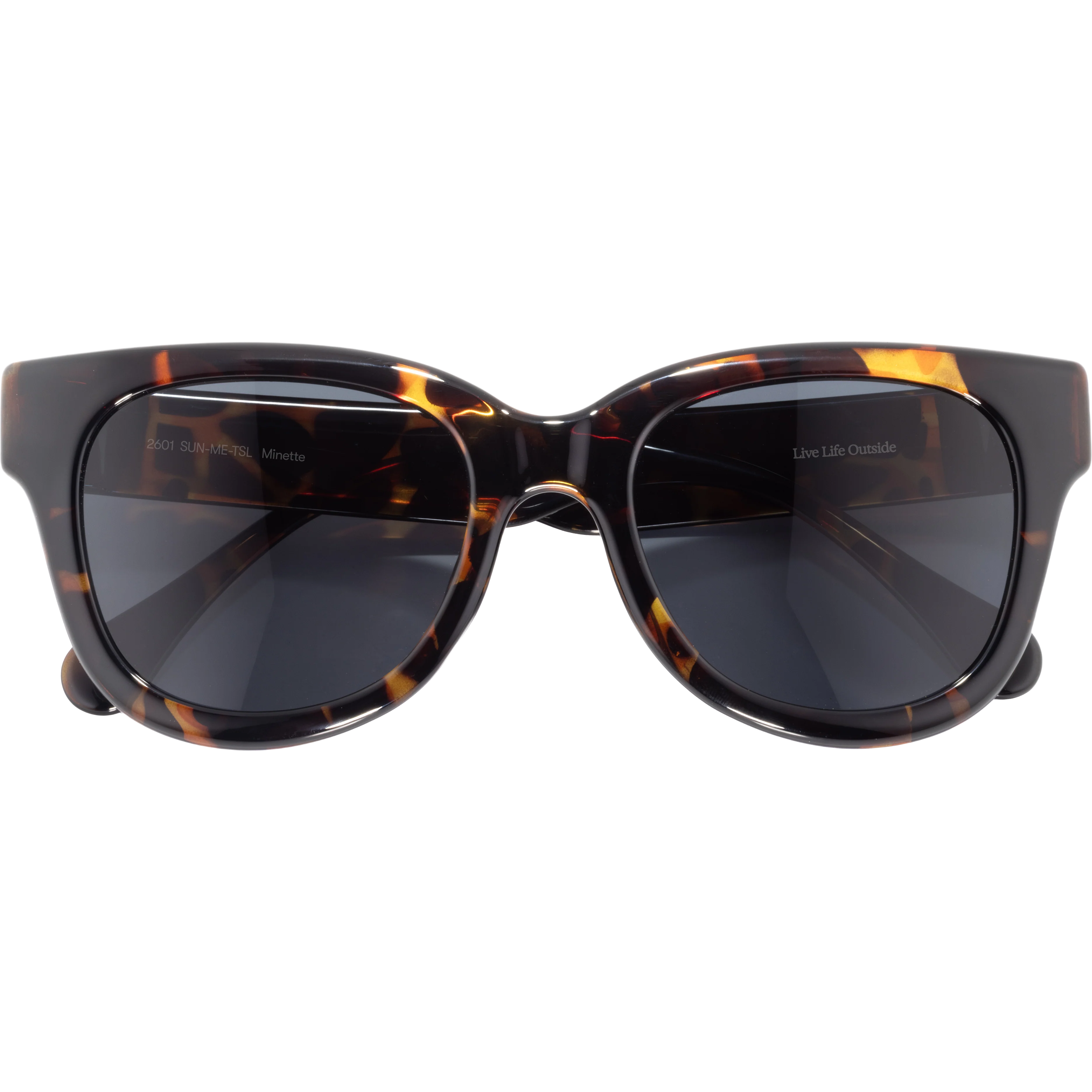 Minette Tortoise Slate