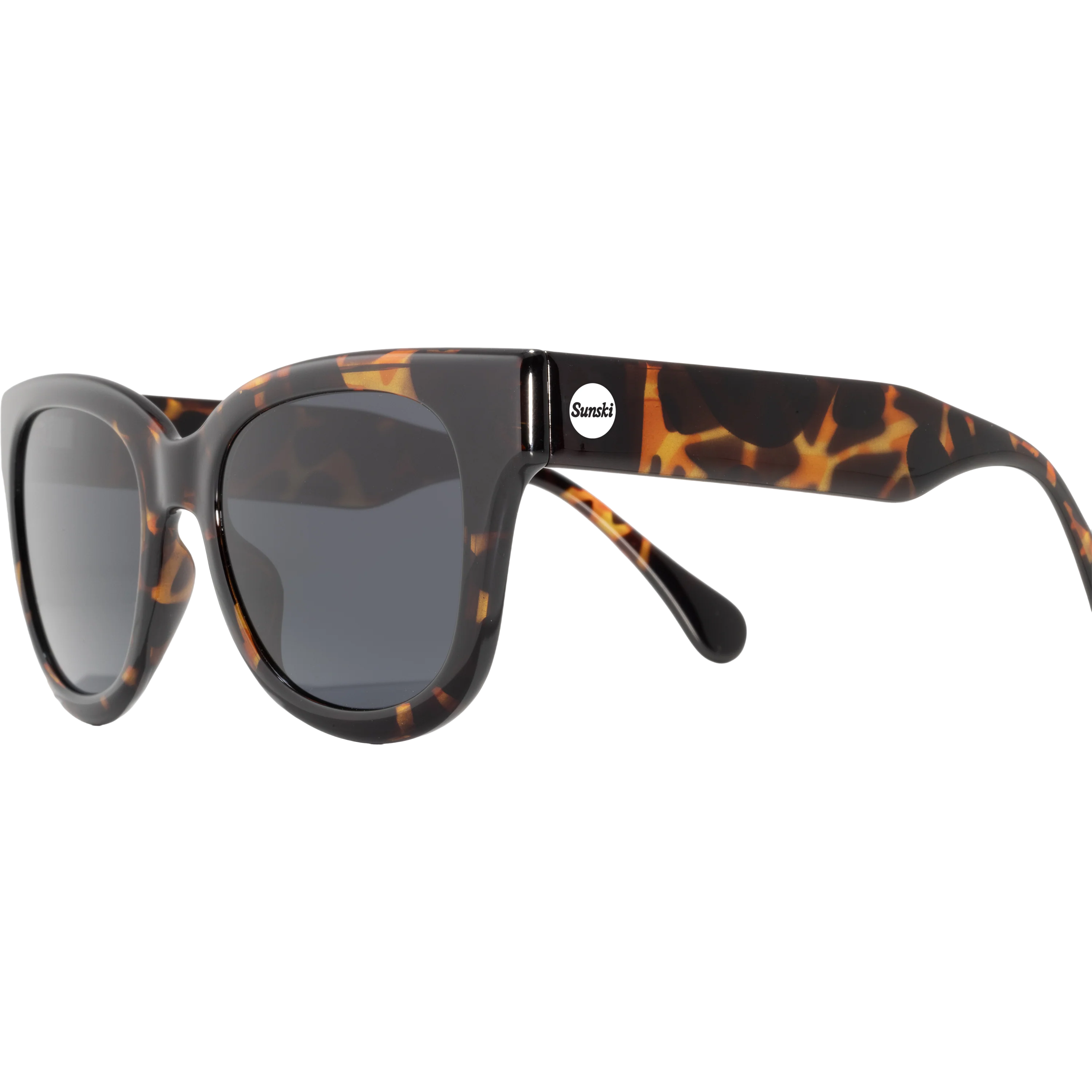 Minette Tortoise Slate - Image 4