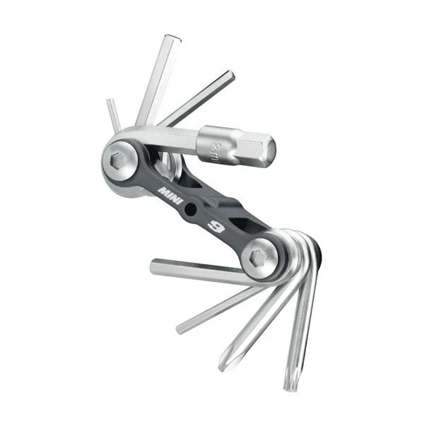 Mini 9 Tool Topeak - Image 2