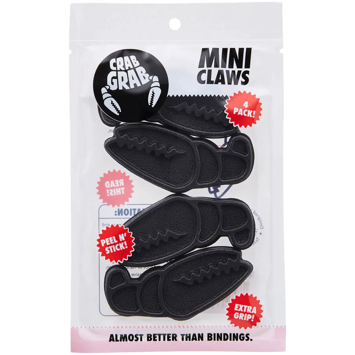 Mini Claws - Image 3