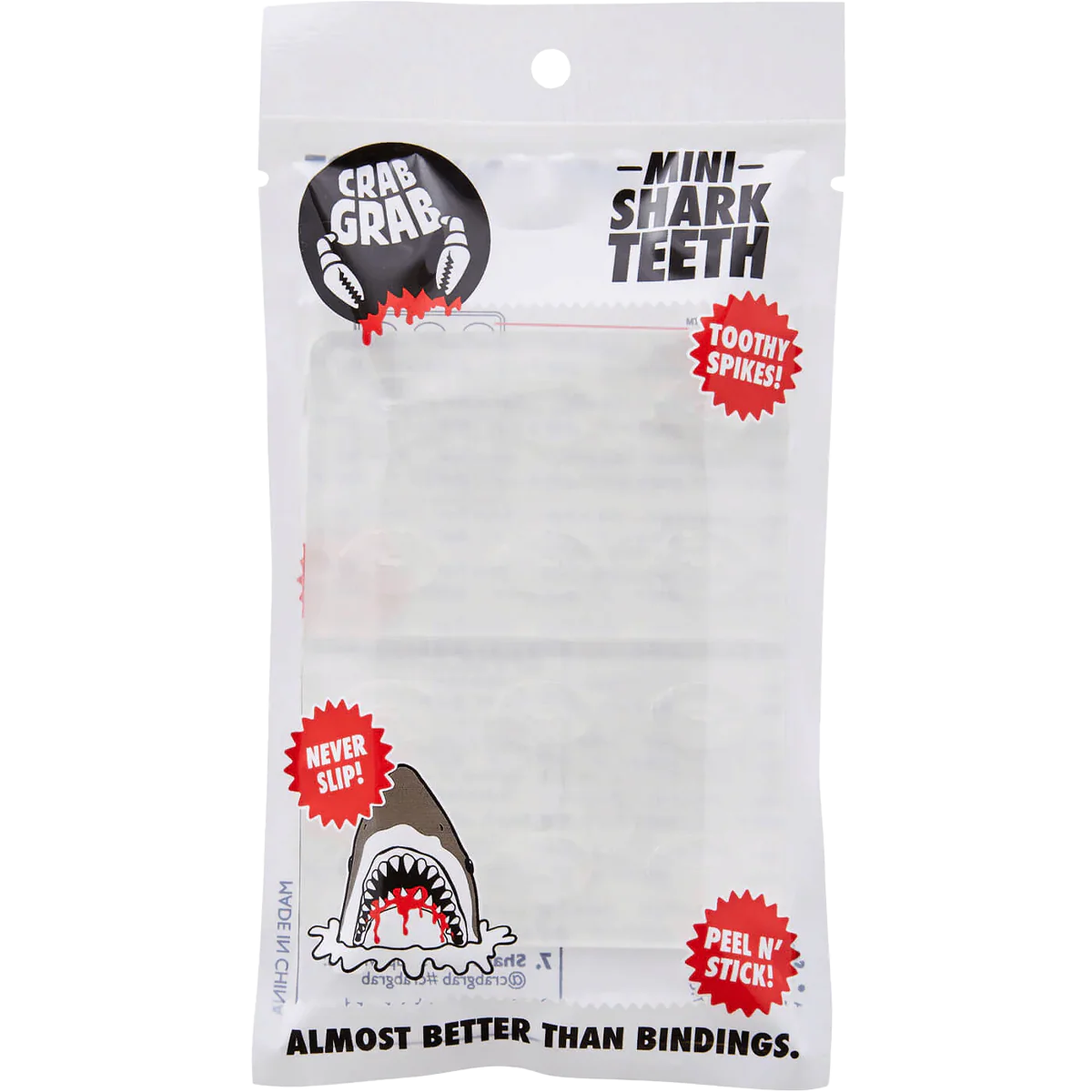 Mini Shark Teeth - Image 7
