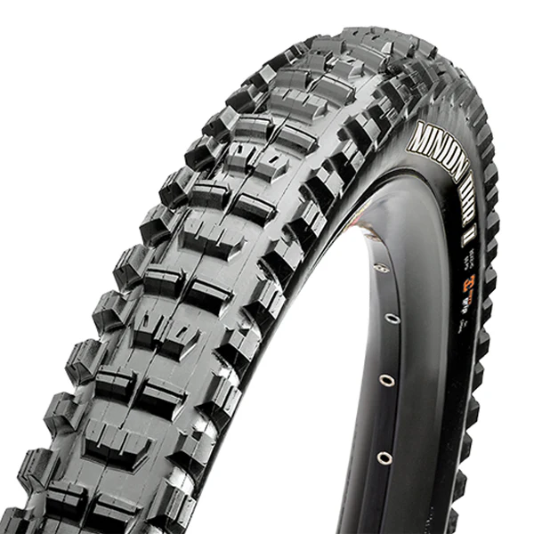 Minion DHR II 3C/EXO/TR 27.5 x 2.3
