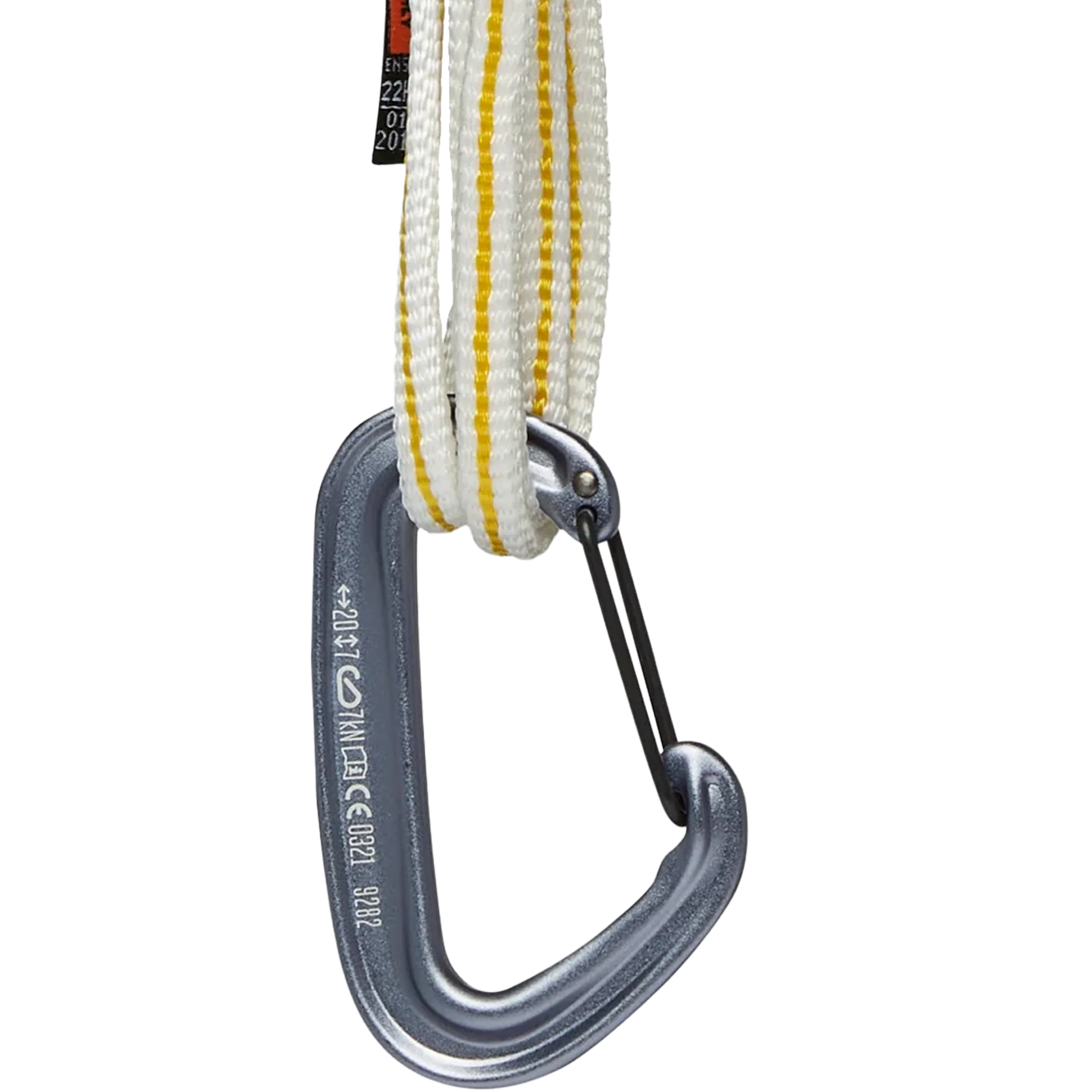 Miniwire Alpine Quickdraw - Image 2