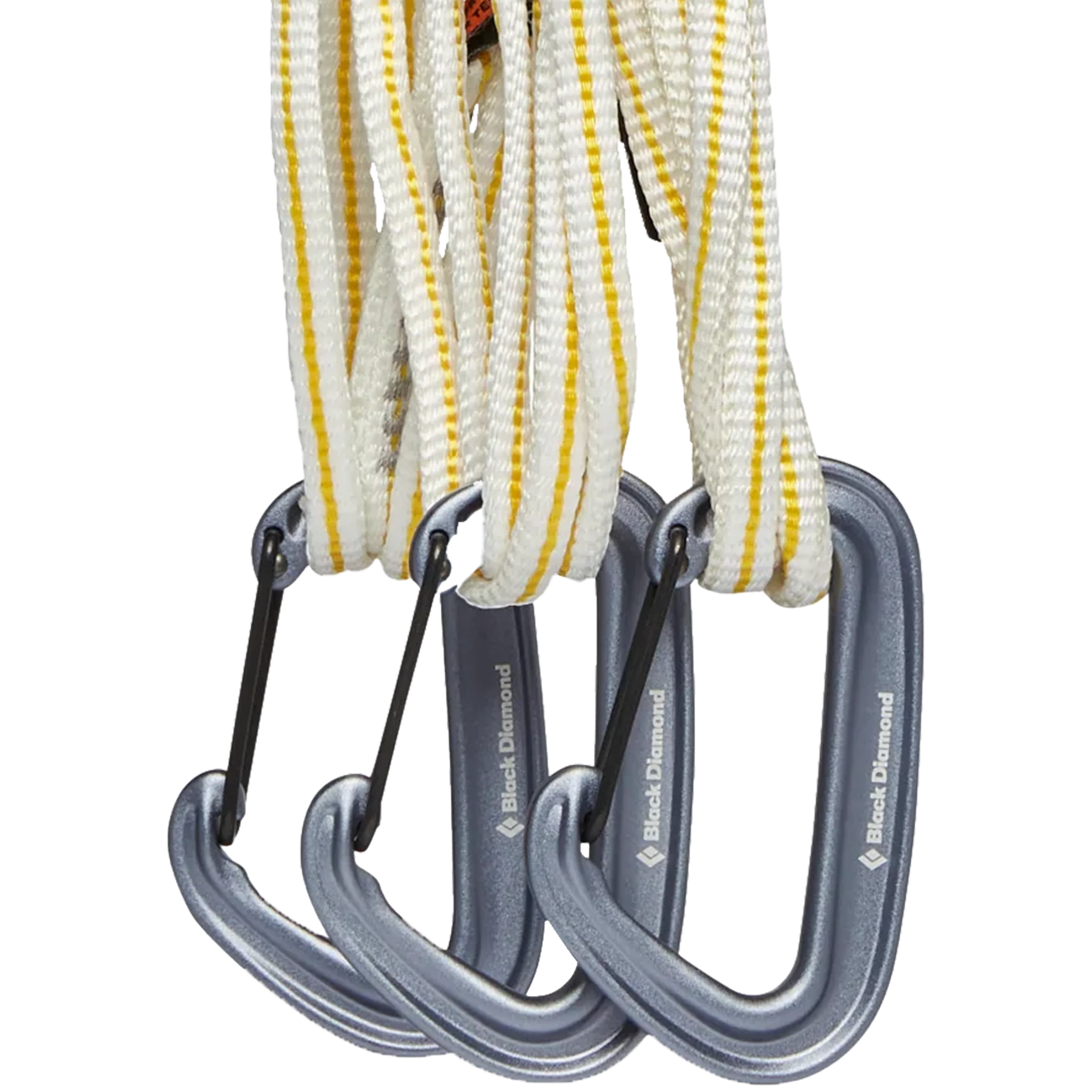 Miniwire Alpine Quickdraw 3 Pack - Image 2
