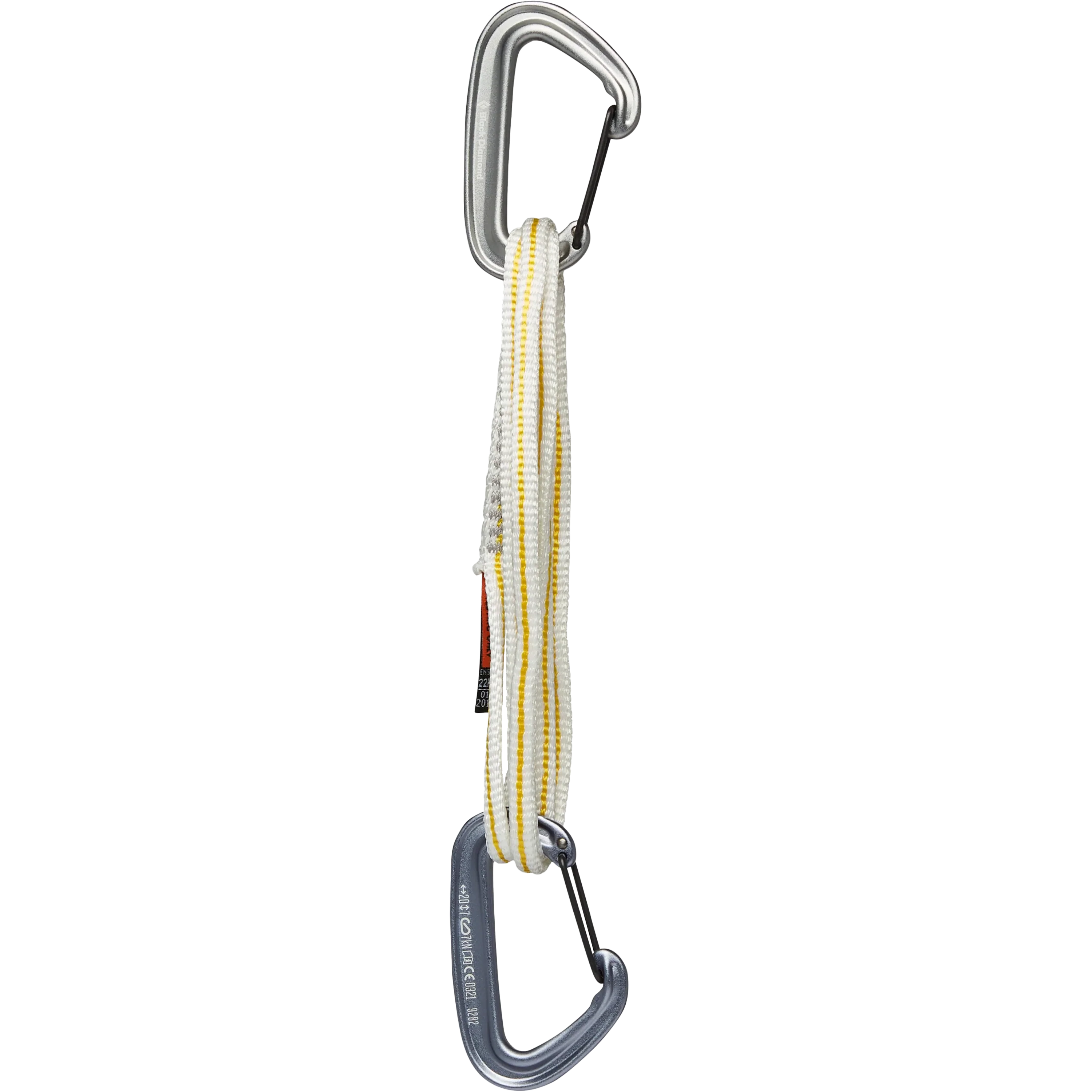 Miniwire Alpine Quickdraw 3 Pack - Image 4