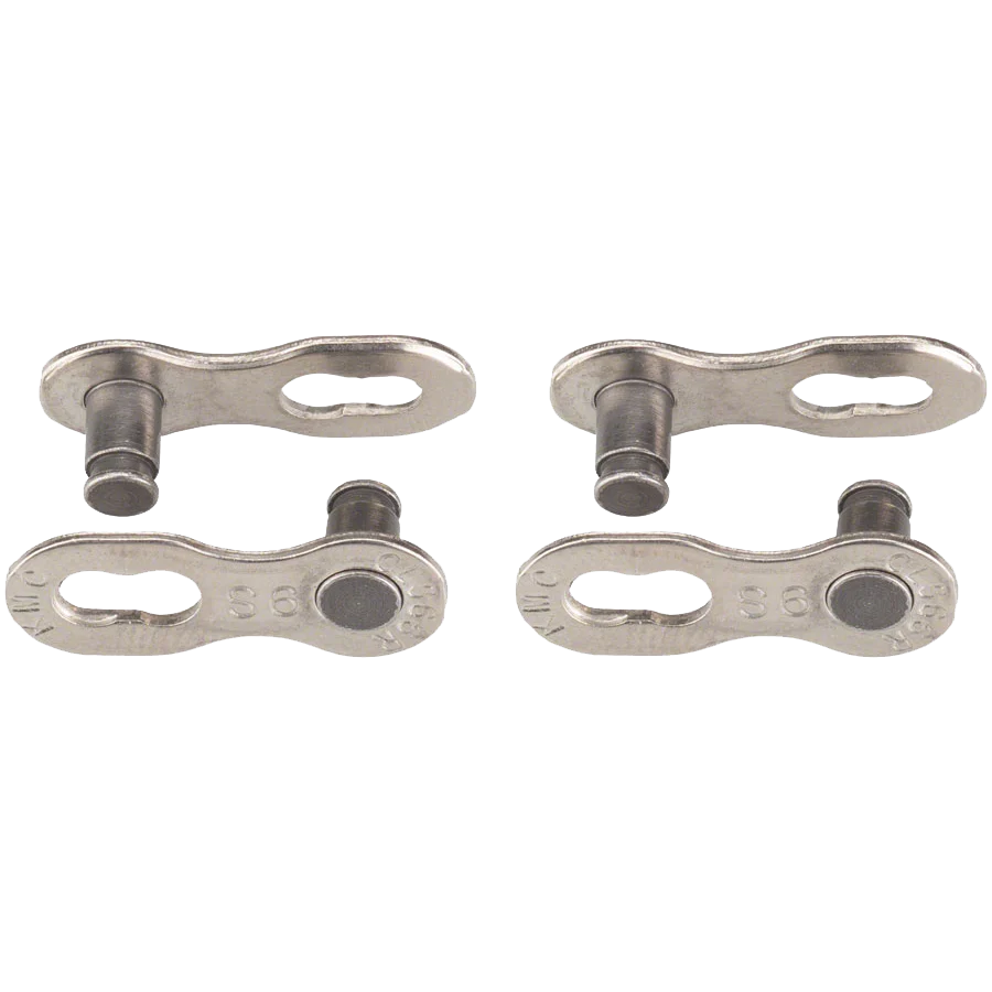 Missing Link-9R Reusable - 2 Pairs
