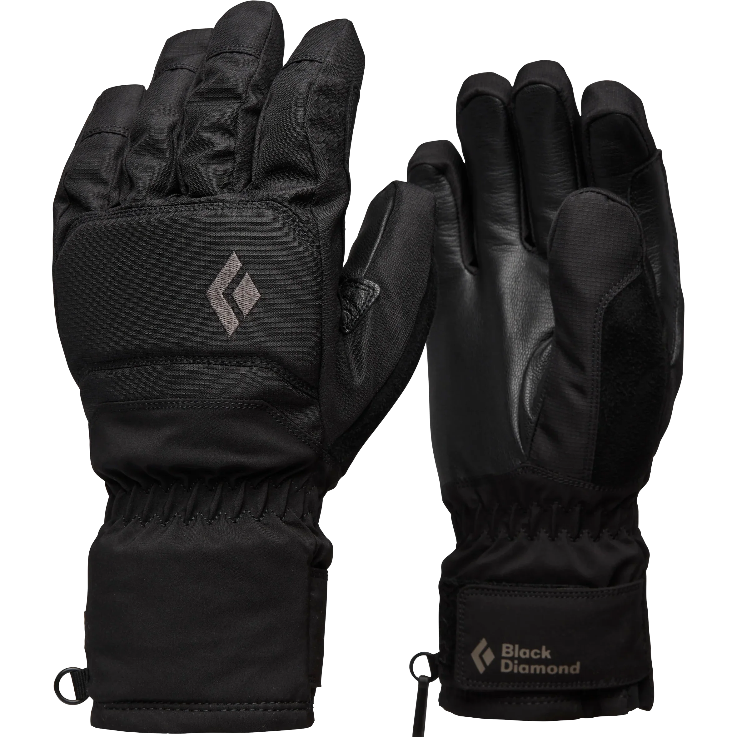 Mission Gloves