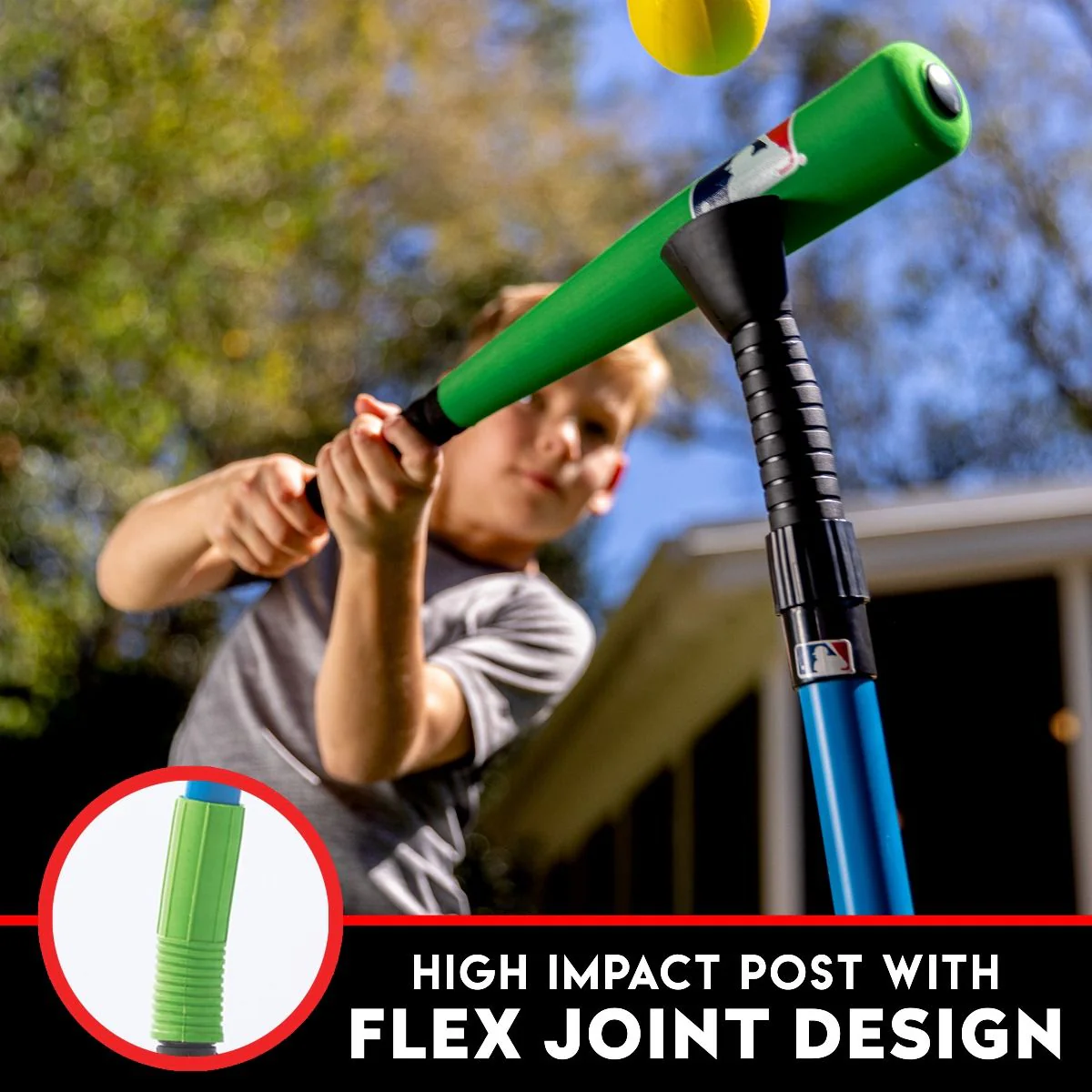 MLB XT Batting Tee Set - Image 5