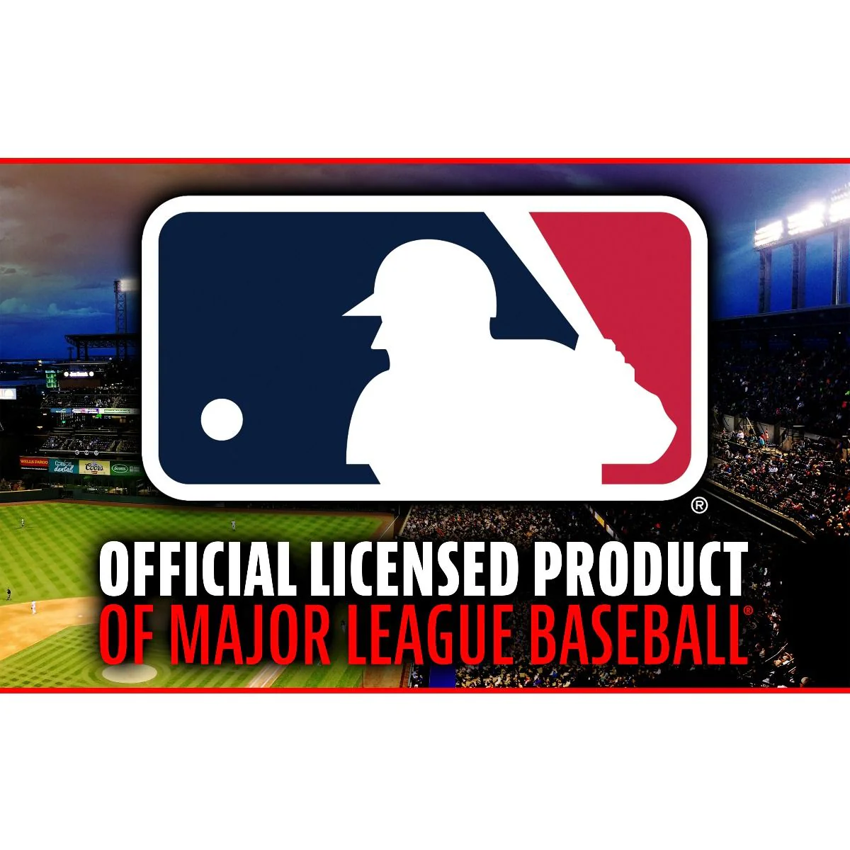 MLB XT Batting Tee Set - Image 8
