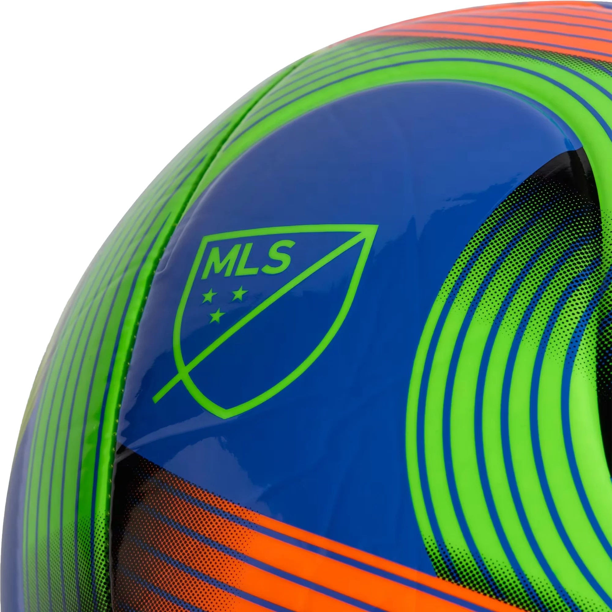 MLS Club Ball - Image 3