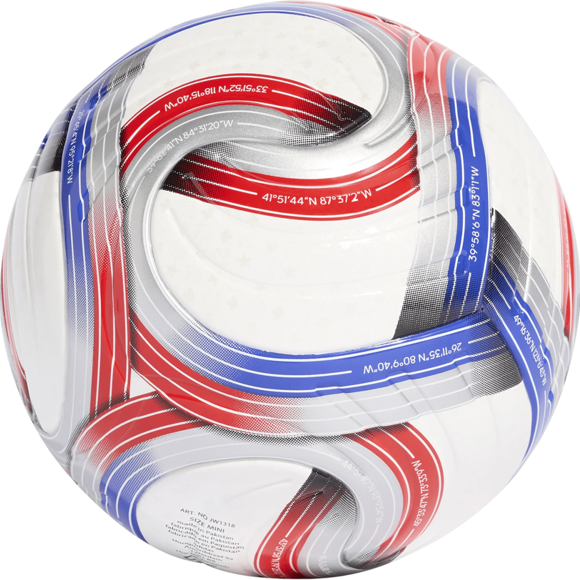 MLS Mini Ball 2026 - Image 4