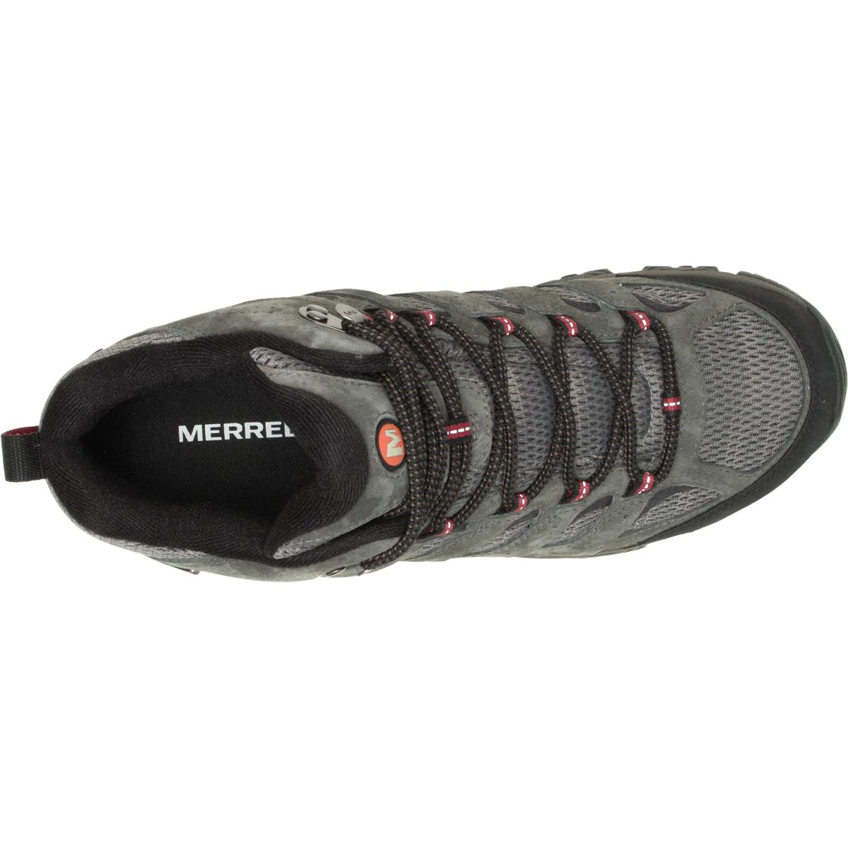Men's Moab 3 Mid Waterproof - Wide - Image 6