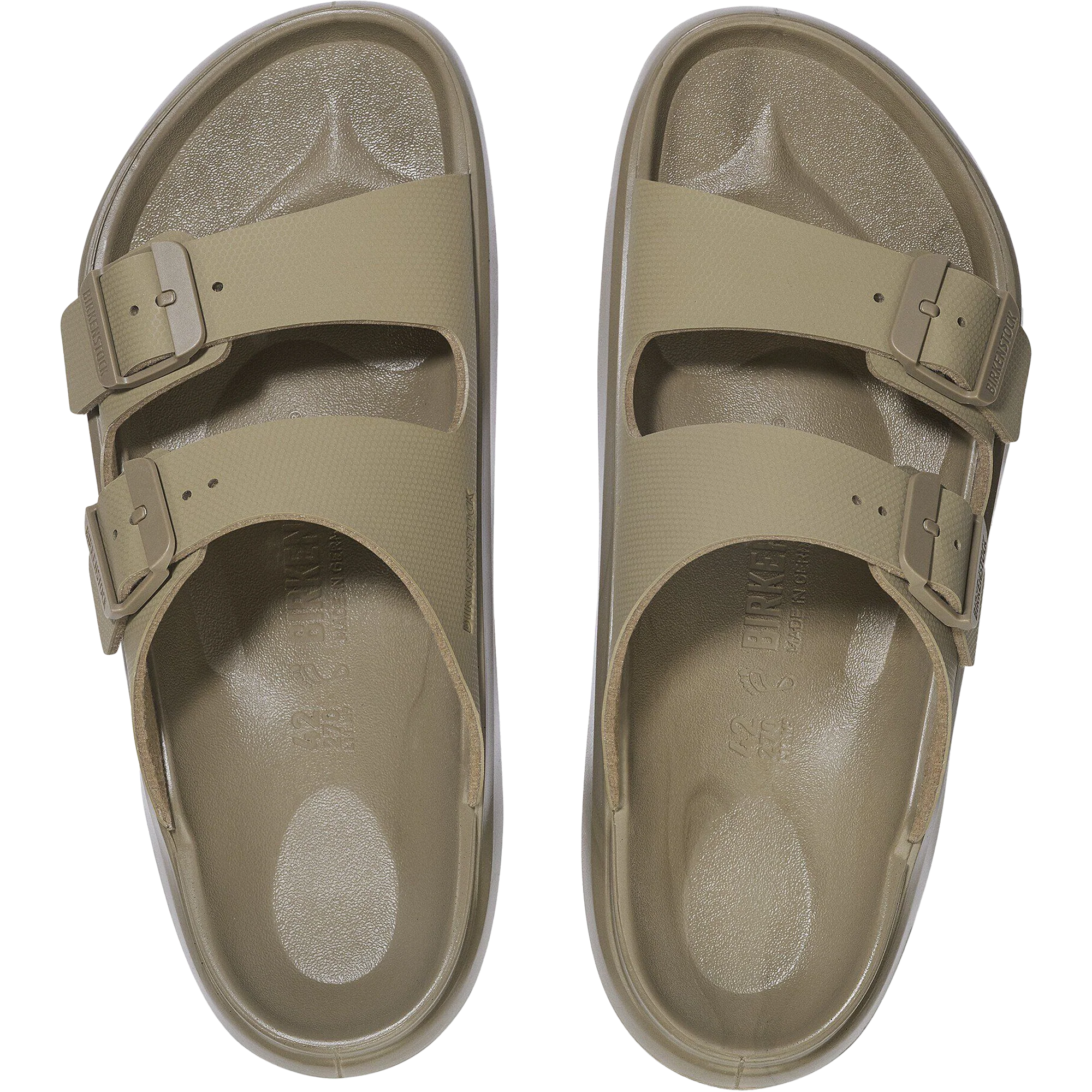 Men's Mogami Terra 2 Strap - Image 5