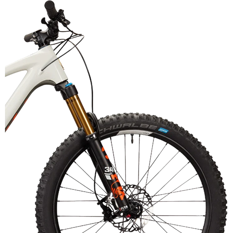 Mojo 4 SLX - Image 3