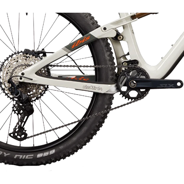 Mojo 4 SLX - Image 5