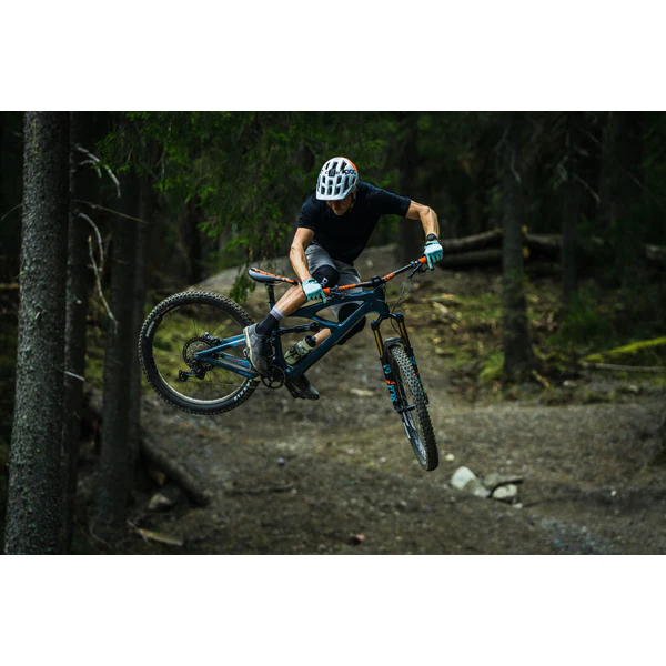 Mojo 4 SLX - Image 8