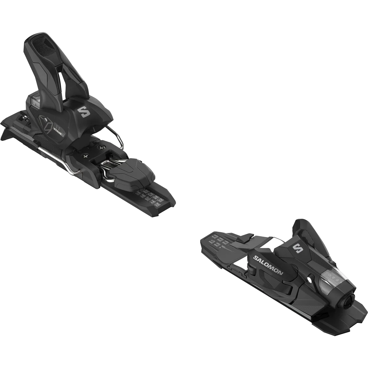 Armada Women's ARW 88 Demo Skis - Image 4