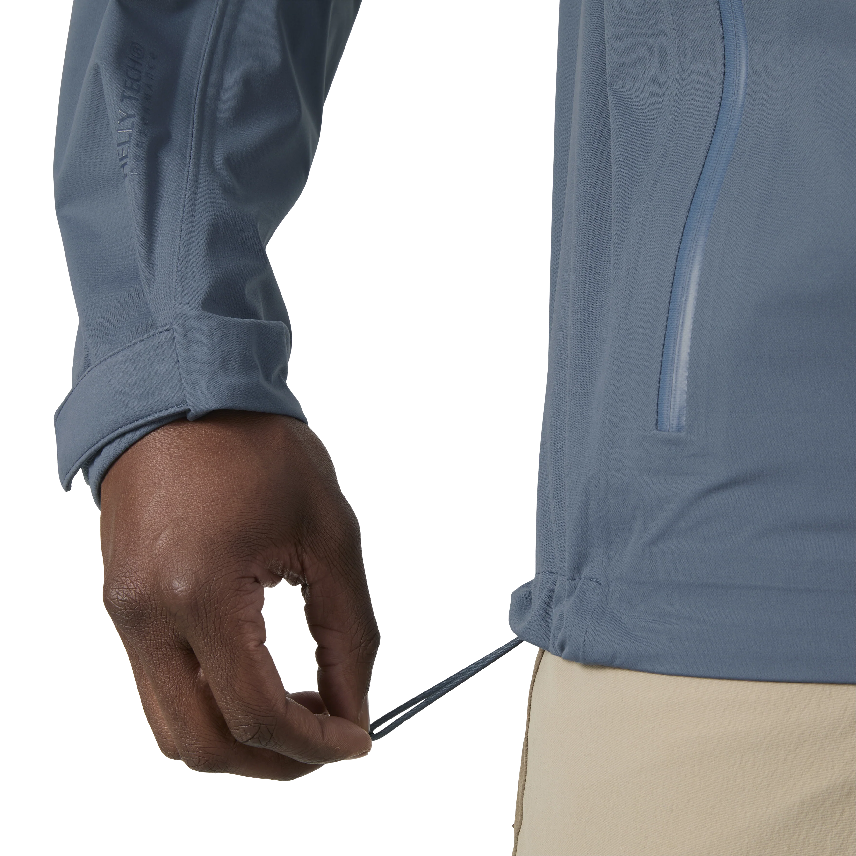 Men's Momentum 3L Stretch Jacket - Image 9