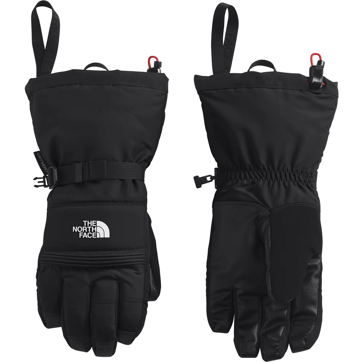 Montana Ski Glove