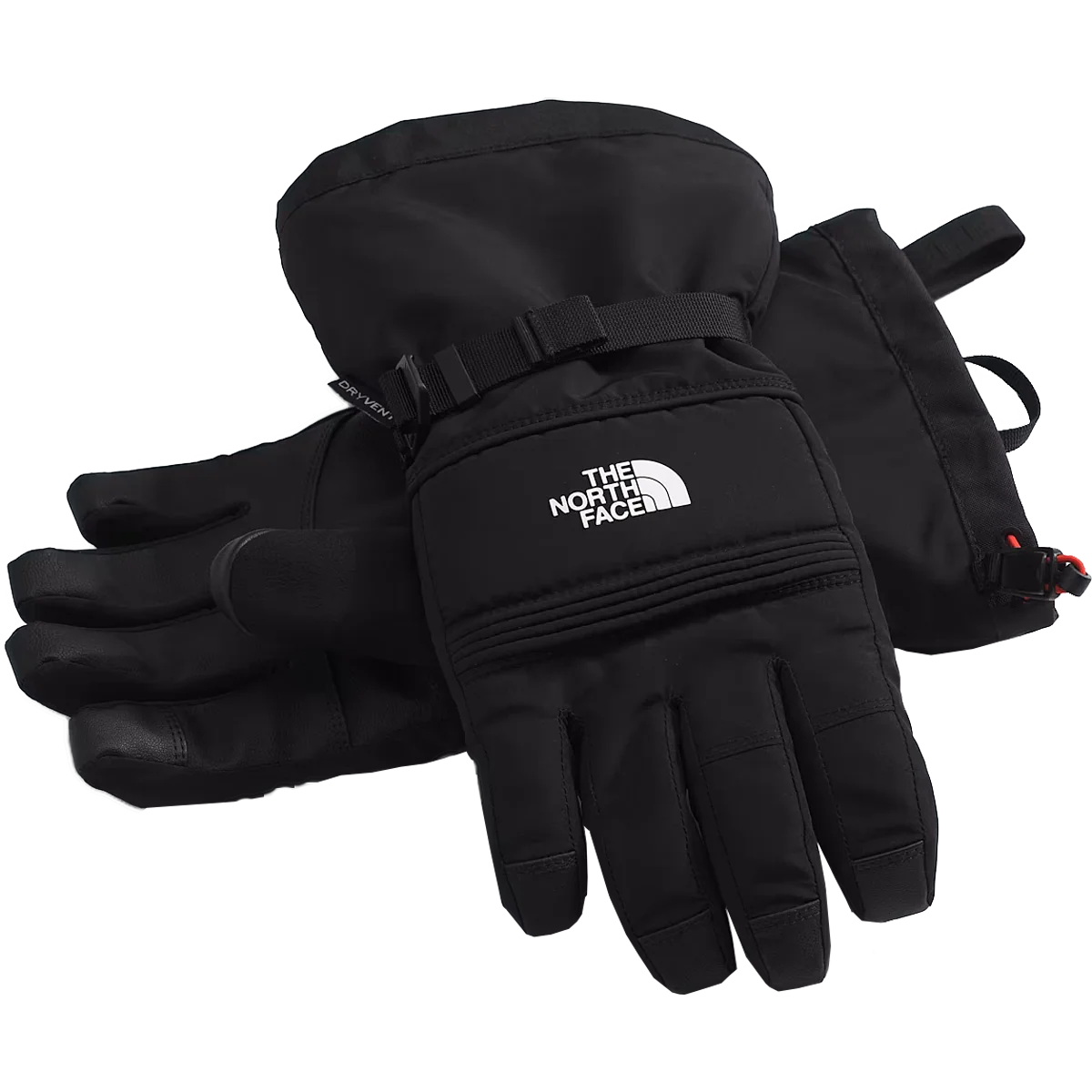 Men's Montana Ski Glove - Image 5