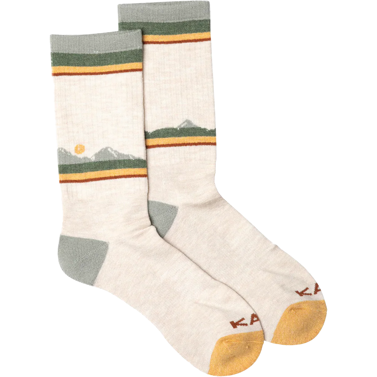 Moonwalk Socks - Image 2