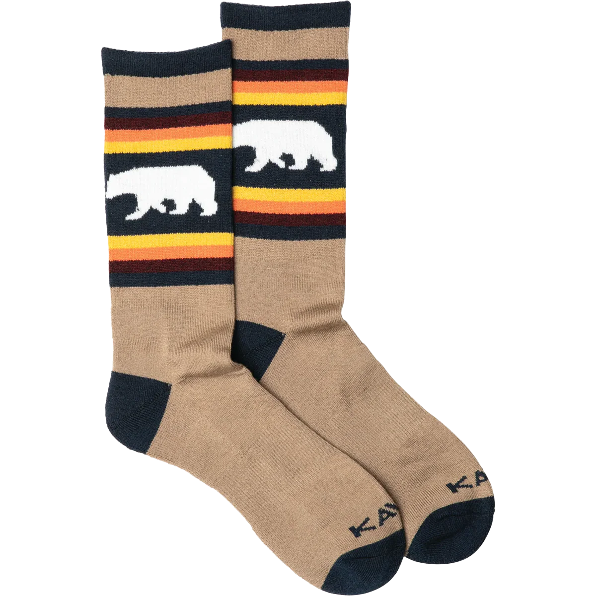 Moonwalk Socks - Image 3