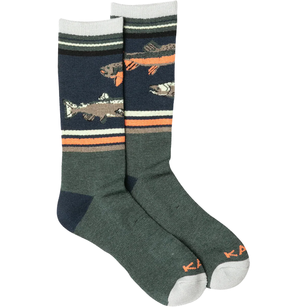 Moonwalk Socks - Image 4