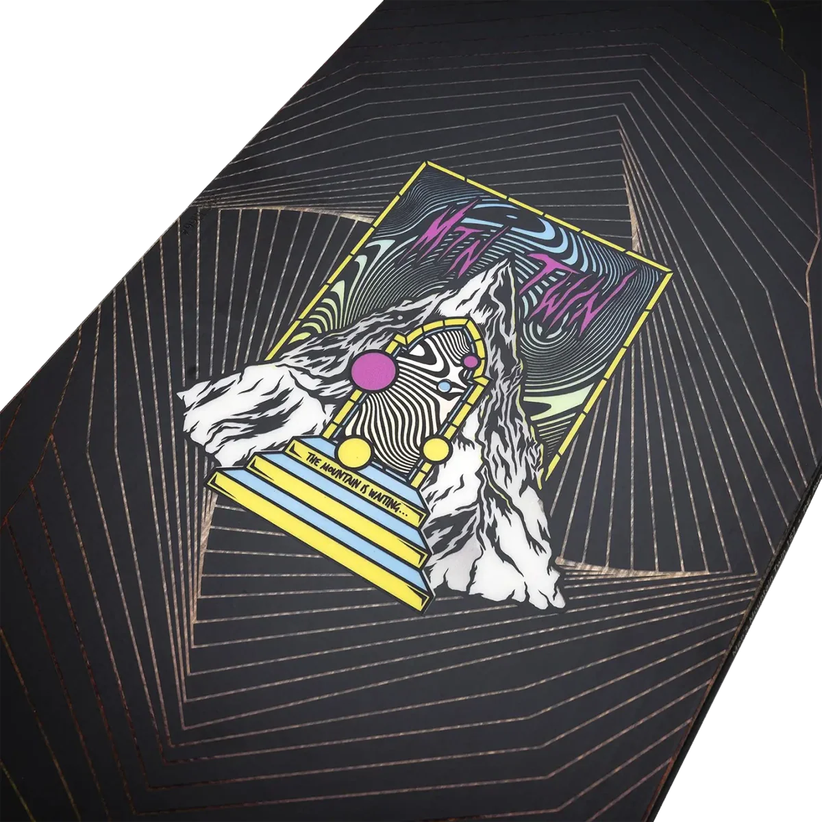 Mountain Twin - Image 7