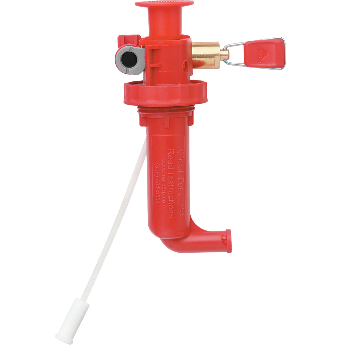 MSR Fuel Pump - Dragonfly
