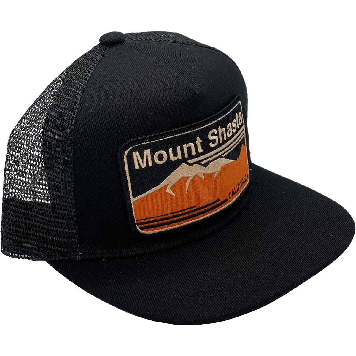 Mt Shasta Trucker - Image 3