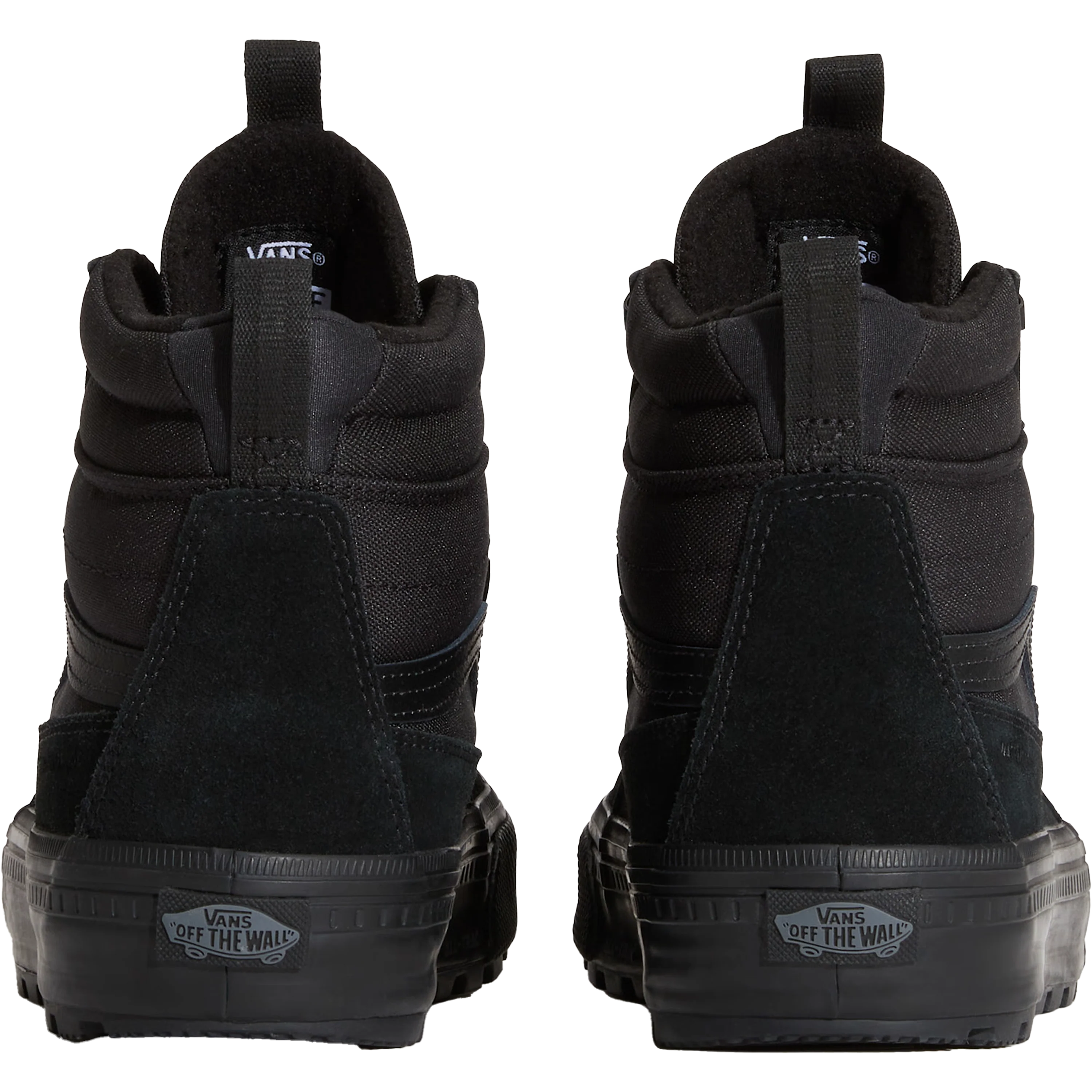 Men's MTE Sk8-Hi Waterproof Insulated - Image 8
