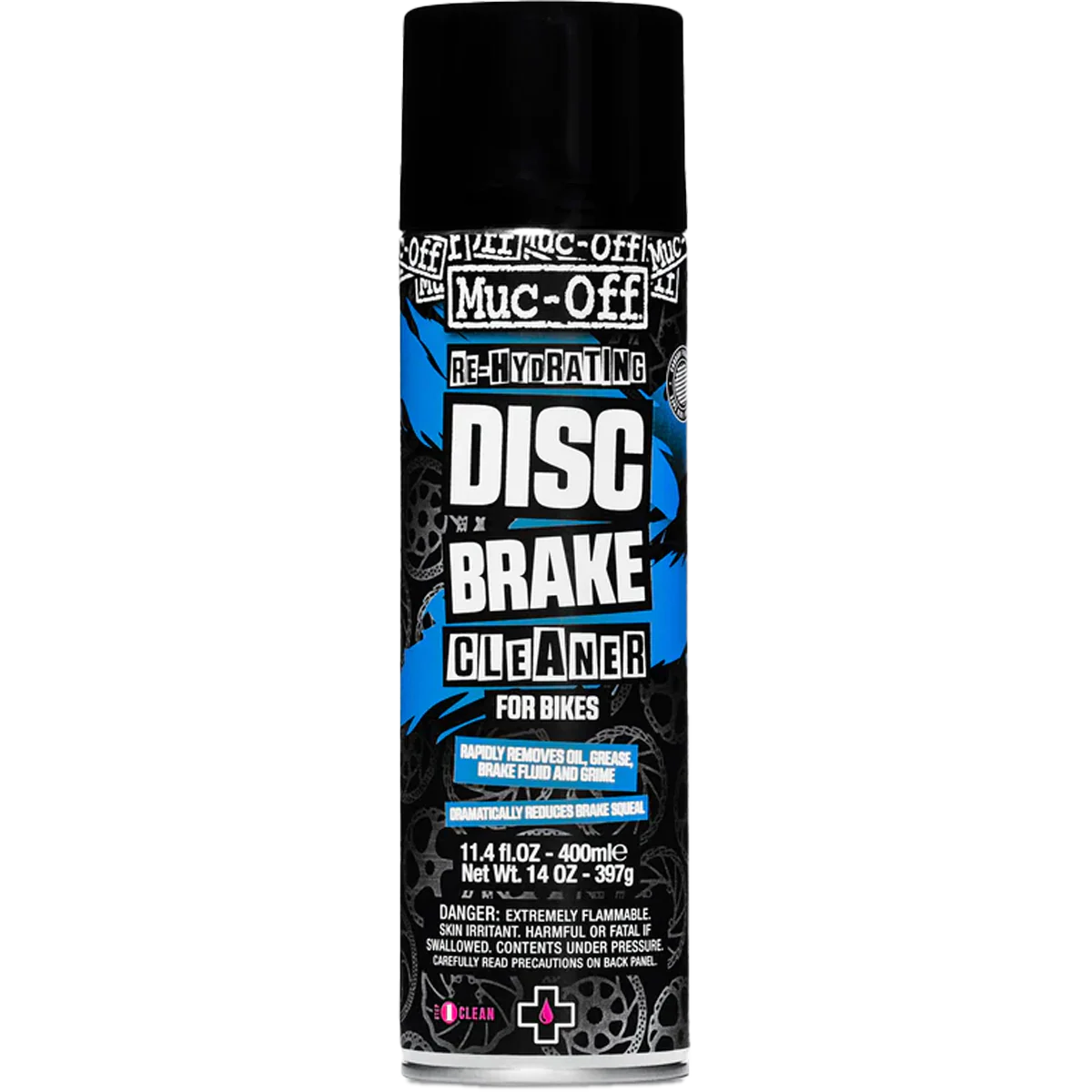 Muc-Off Disc Brake Cleaner
