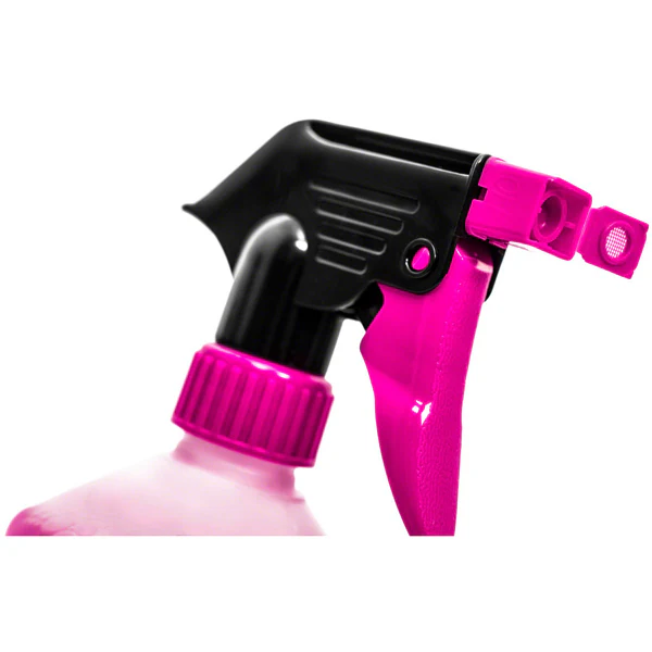 Nano Tech Bike Cleaner Spray - 1L - Image 2