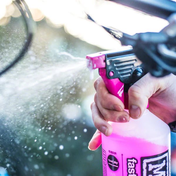 Nano Tech Bike Cleaner Spray - 1L - Image 3