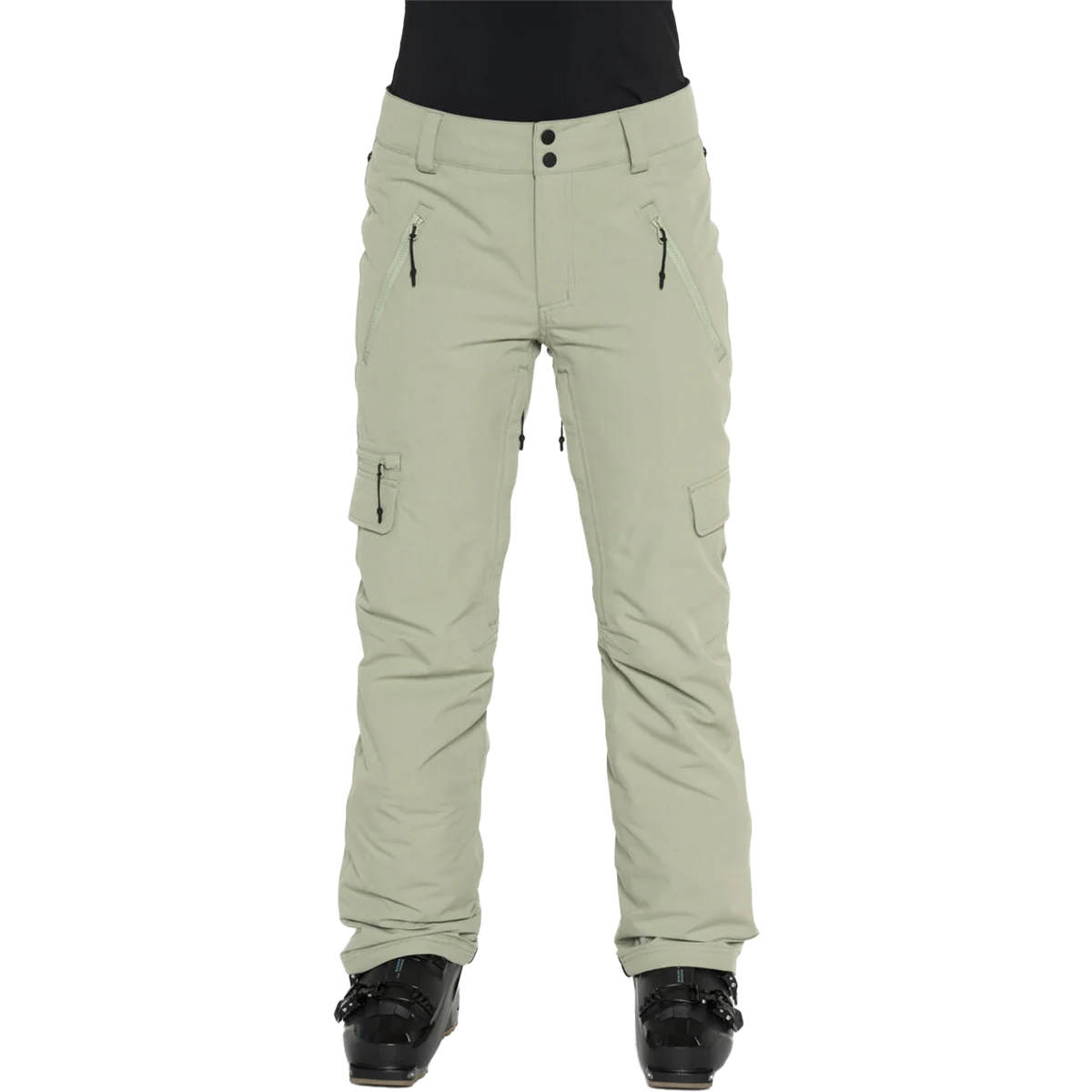 Women's Mula 2L Insulated Pant