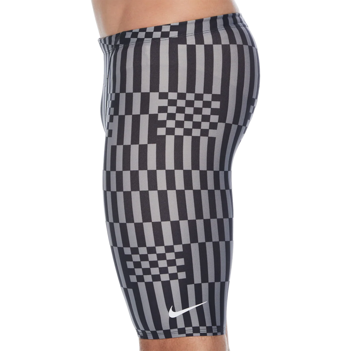 Men's Multi Print Jammer - Image 3