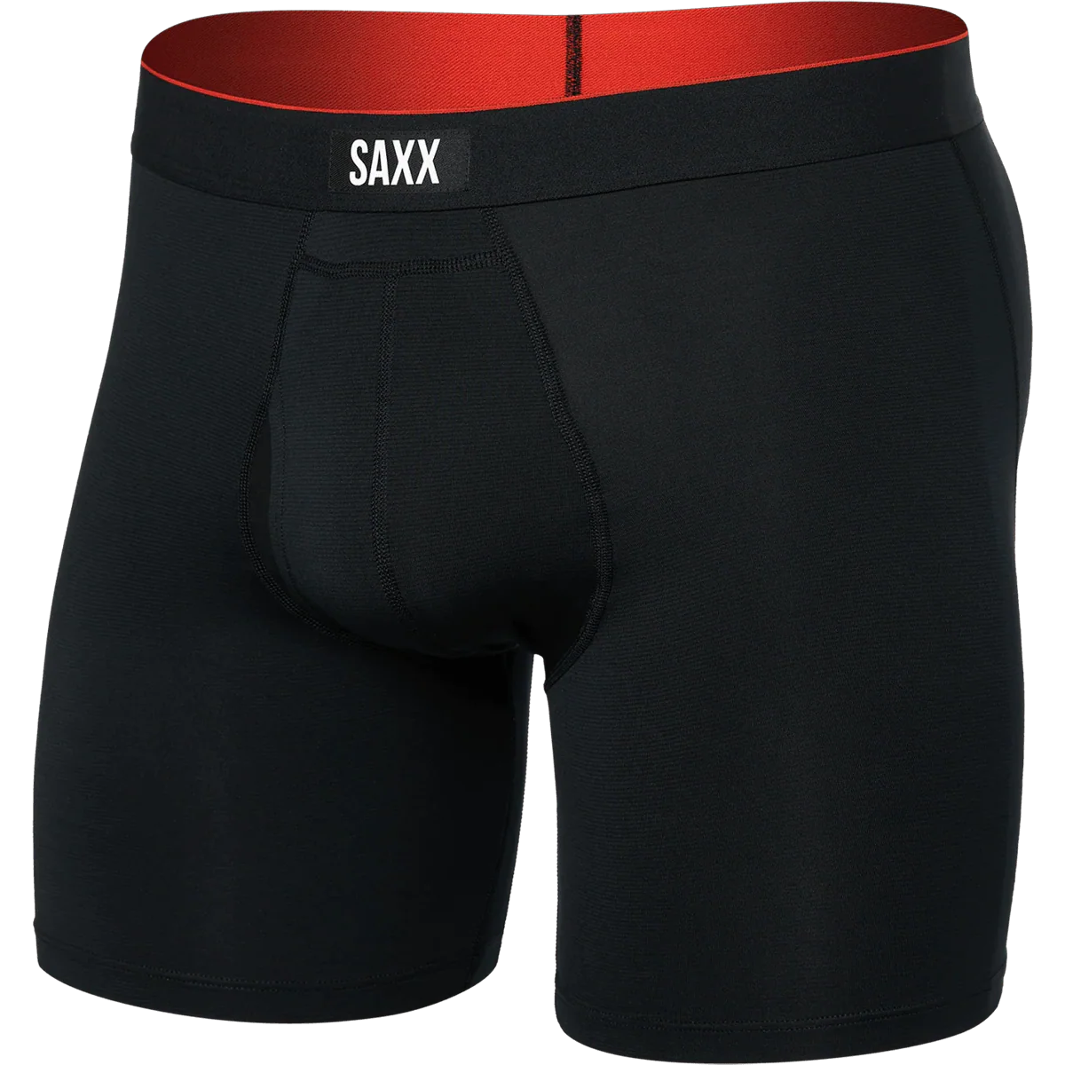 Men's Multi-Sport Mesh Boxer Brief